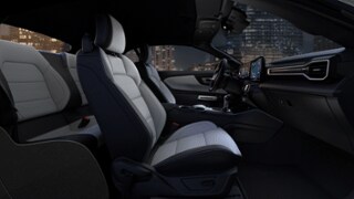 2025 Ford Mustang® Internal Image 1